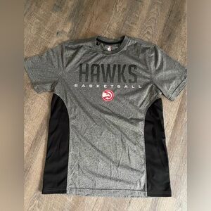 hawks M shirt